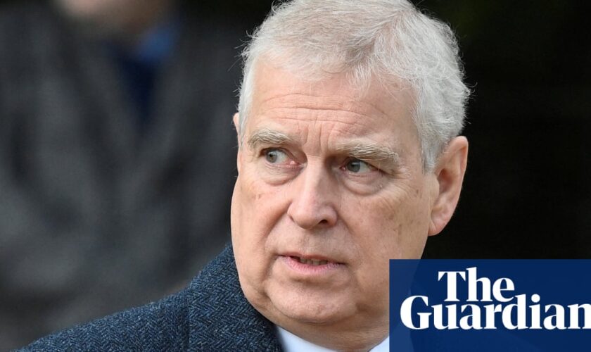 Who is H6, the Chinese businessman with links to Prince Andrew?