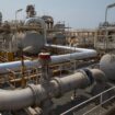 Why is energy giant Iran facing gas shortages?