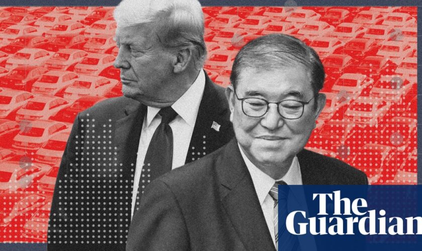 Will Japan’s close ties with US survive the caprice and quirks of Donald Trump?