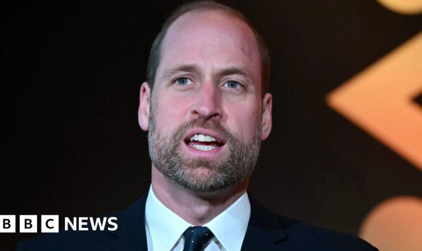 William to meet Trump ahead of Notre-Dame reopening