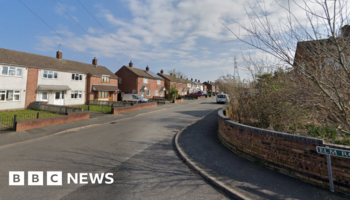 Woman arrested over Christmas Day village murder