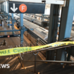 Woman dies after being set on fire on NYC subway