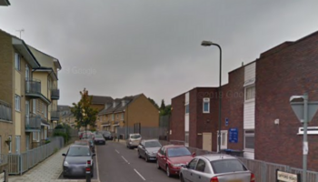 Woman killed and two injured in Harlesden shooting