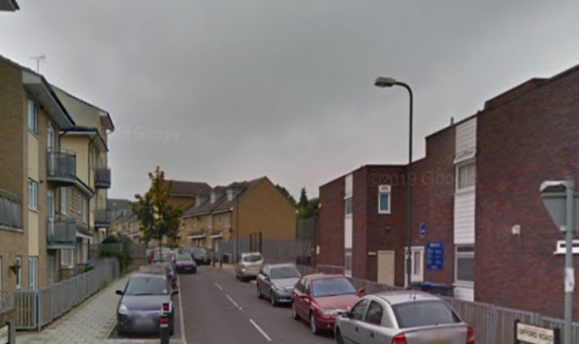 Woman killed and two injured in Harlesden shooting