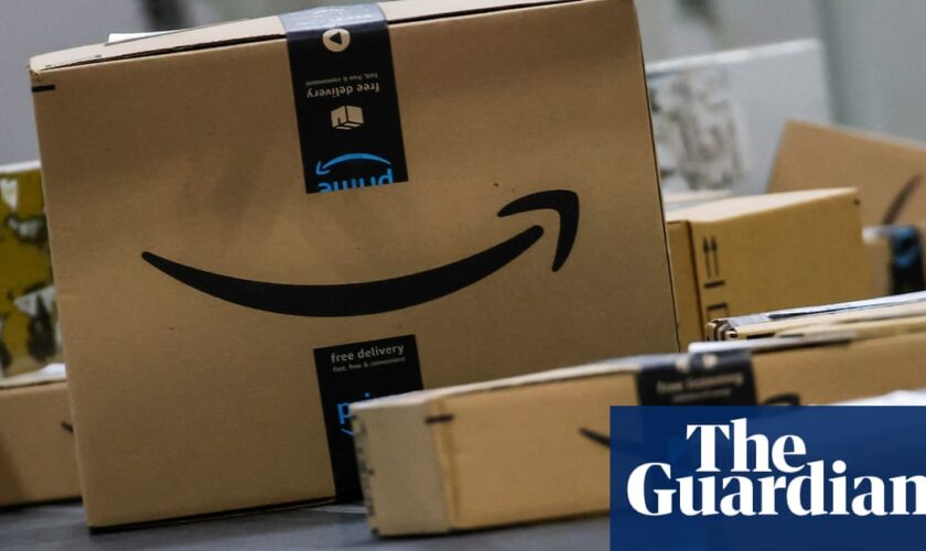 Workers in Saudi Arabia say Amazon failed to compensate them for labor abuses: ‘They played a game against me’