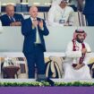 World Cup 2034: Saudi Arabia's human rights failures ignored