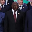 Xi Jinping s’affiche comme l’ami de l’Afrique face à l’Occident