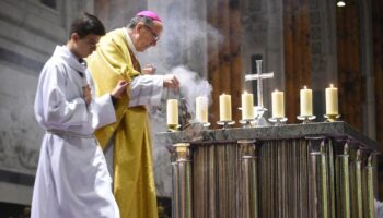 Yann Raison du Cleuziou: «Les juniors ont une expérience doublement minoritaire du catholicisme»