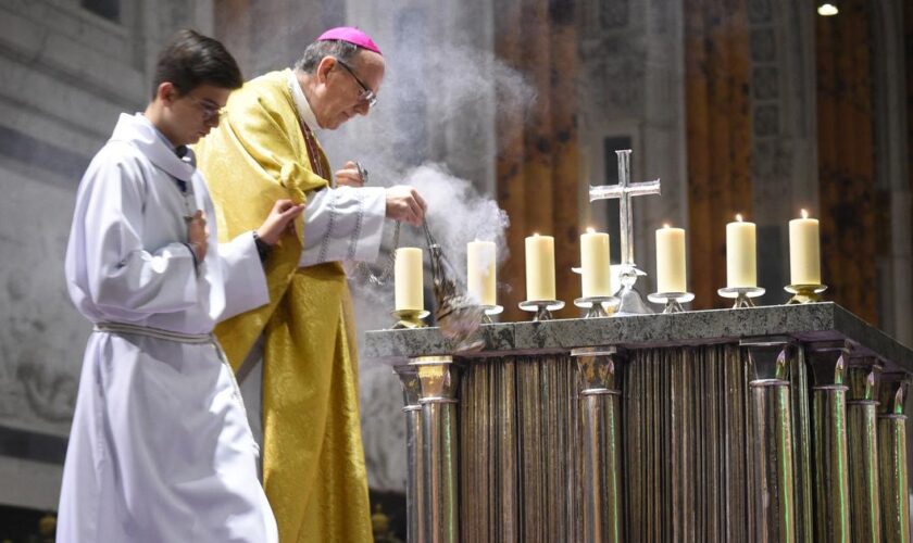 Yann Raison du Cleuziou: «Les juniors ont une expérience doublement minoritaire du catholicisme»