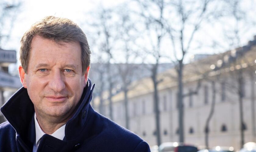 Yannick Jadot : «Nous devons ouvrir la possibilité d’un pacte républicain transitoire entre le NFP et le bloc central»