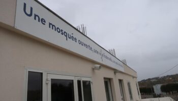 Yvelines : à Mantes-la-Ville, la mosquée définitivement sauvée