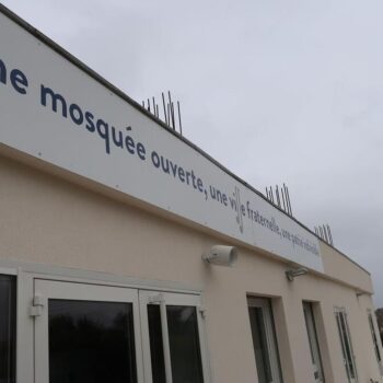 Yvelines : à Mantes-la-Ville, la mosquée définitivement sauvée