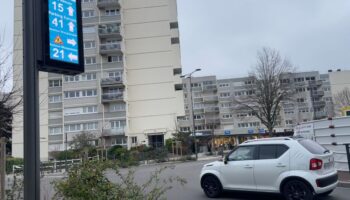 Yvelines : le stationnement intelligent se fait une place dans les rues de Chatou