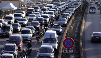 ZFE : la métropole du Grand Paris accorde de nouvelles dérogations aux véhicules les plus polluants