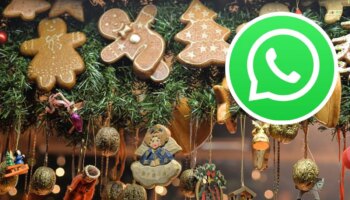 ¡Feliz Navidad! Las mejores frases para felicitar en WhatsApp hoy, 25 de diciembre