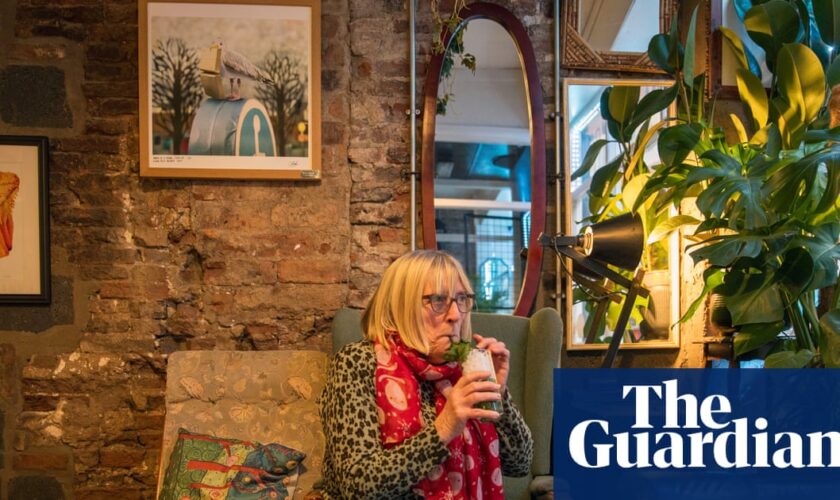 ‘A cultural shift’: drinkers hit Hull’s Low Ale Trail for alcohol-free options