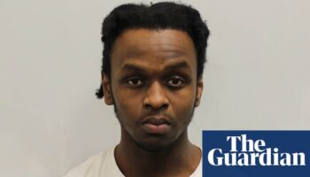 ‘Dangerous’ 17-year-old handed life sentence for killing mother-of-two