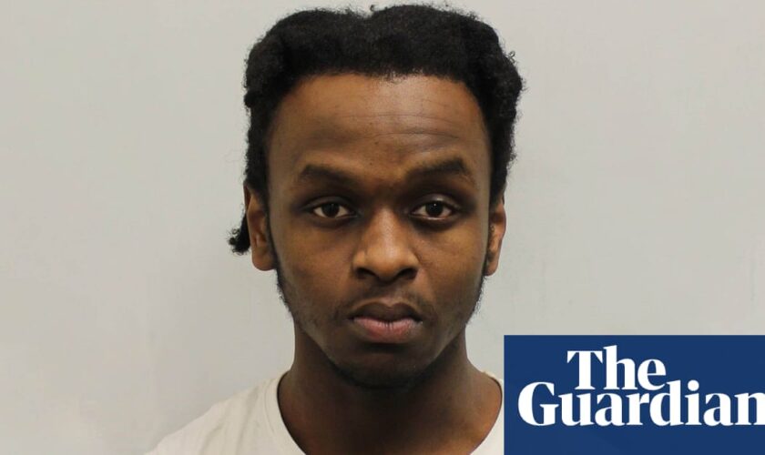 ‘Dangerous’ 17-year-old handed life sentence for killing mother-of-two