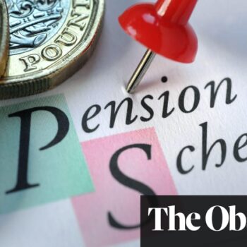 ‘Heartless’ multinationals exploiting pensions loophole for UK workers