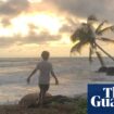 ‘Moving to the mountaintops’: rising seas displace tens of thousands in Papua New Guinea