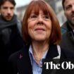 ‘She won’t disappear’: Gisèle Pelicot’s lawyers on what she will do next