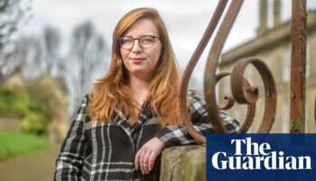 ‘Still so relatable’: how teenage discovery of the Brontës fostered career in literature