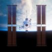 US prepares to deorbit International Space Station amid China competition