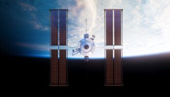 US prepares to deorbit International Space Station amid China competition