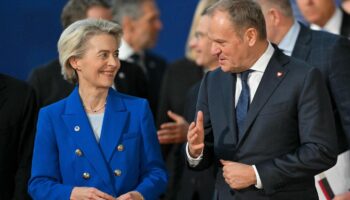 Europäische Union: Polen übernimmt EU-Ratsvorsitz von Ungarn