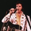 UK's favourite Elvis Presley songs rated ahead of the king of rock and roll's 90th birthday