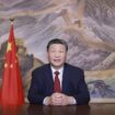 Le dirigeant chinois Xi Jinping juge que « personne ne peut arrêter » la « réunification » avec Taïwan