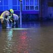 Die Berliner Wasserbetriebe gehen davon aus, dass alle bis Mitternacht wieder Wasser haben. (Foto aktuell) Foto: Julius Schreine