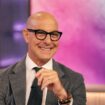 Hollywood icon Stanley Tucci set to play key role in King Charles’ New Year Celebration