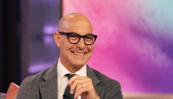 Hollywood icon Stanley Tucci set to play key role in King Charles’ New Year Celebration