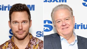 Chris Pratt says he shut down ‘meaner’ Parks and Recreation jokes about co-star