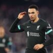 Liverpool reject Trent Alexander-Arnold approach from Real Madrid