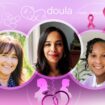 How doulas are helping people through some of life's most significant challenges