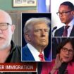 Liberal media commentators blast Trump supporters, 'Trumpism': 'Collision of greed and hatred'