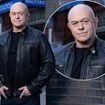 Grant Mitchell returns to EastEnders! Ross Kemp set to reprise his role  ahead of the BBC soap's 40th anniversary