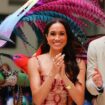 Meghan Markle's New Year resolution to kick 'unladylike' habit failed after drinks