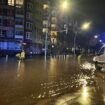 Zehntausende Berliner am Silvesterabend ohne Wasser