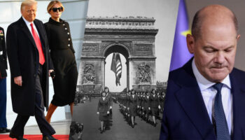 Investiture de Donald Trump, Exposition universelle, COP30... 2025 en dix grands rendez-vous