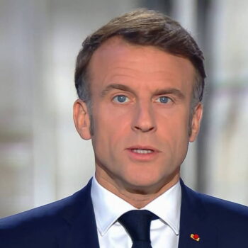 Discours de Macron : dissolution, parole aux Français… Ce qu’il faut retenir des vœux du président