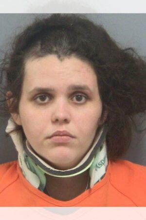 Alabama mother charged with the death of her 2 children, 1 year old's body still missing