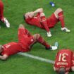 Champions-League-Finale: Der FC Bayern und der Horrorfilm von München