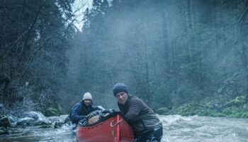 « Un ours dans le Jura » : Franck Dubosc peine à convaincre en émule des frères Coen