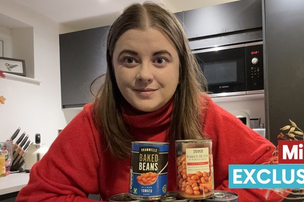 'I tried Heinz beans dupes from Aldi, Tesco and M&S - one perfect mimic was less than half the price'