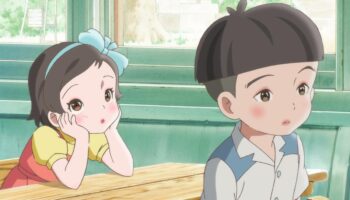 « Totto-Chan, la petite fille à la fenêtre » : une merveille d’animation, ode à l’indépendance et à l’espièglerie