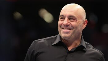 Joe Rogan's five most noteworthy moments that shaped America in 2024