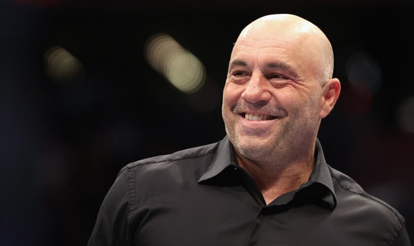 Joe Rogan’s five most noteworthy moments that shaped America in 2024